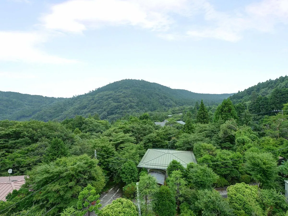 Hakone Kousano Mori