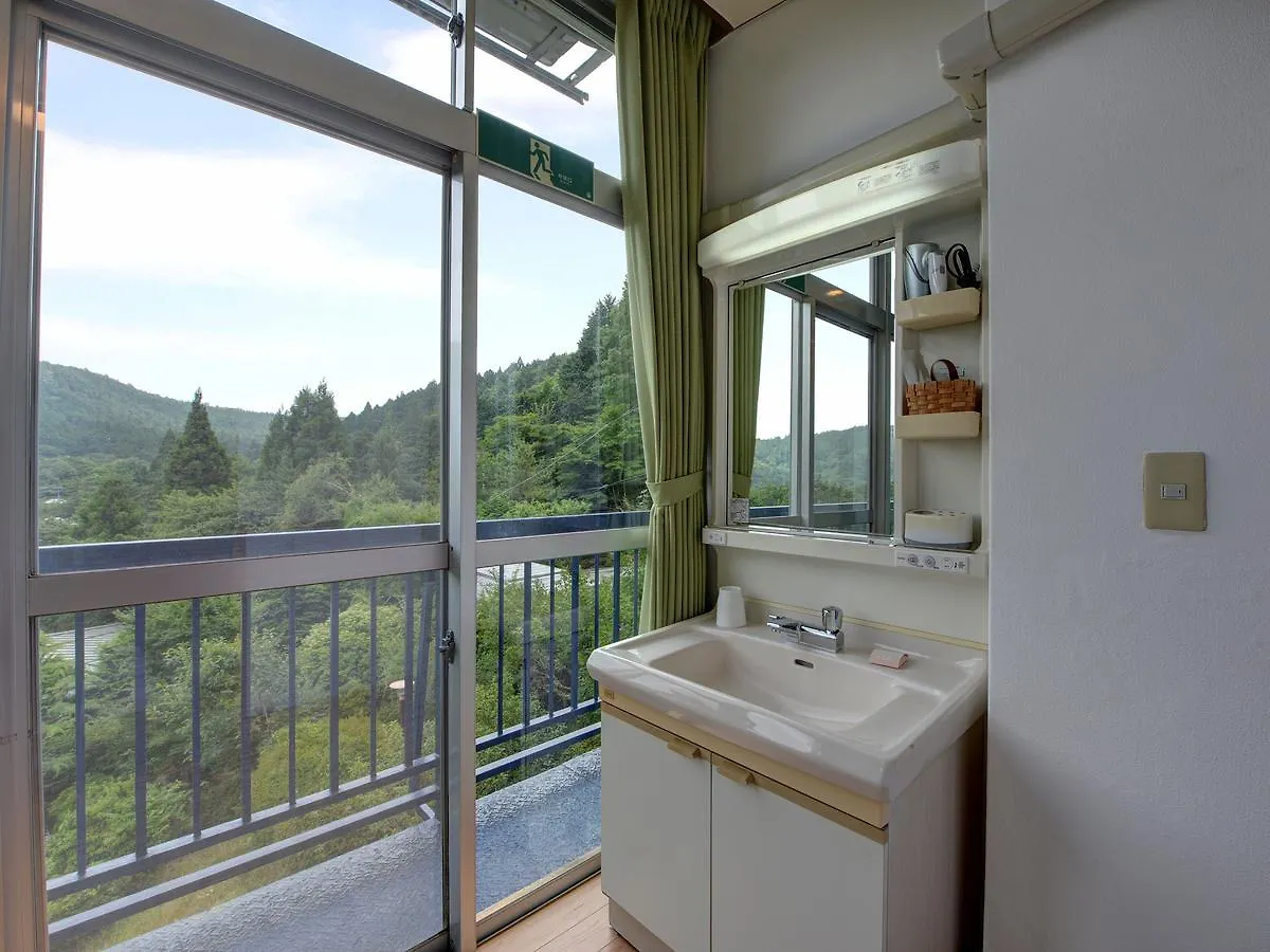 Hakone Kousano Mori 0*,  اليابان