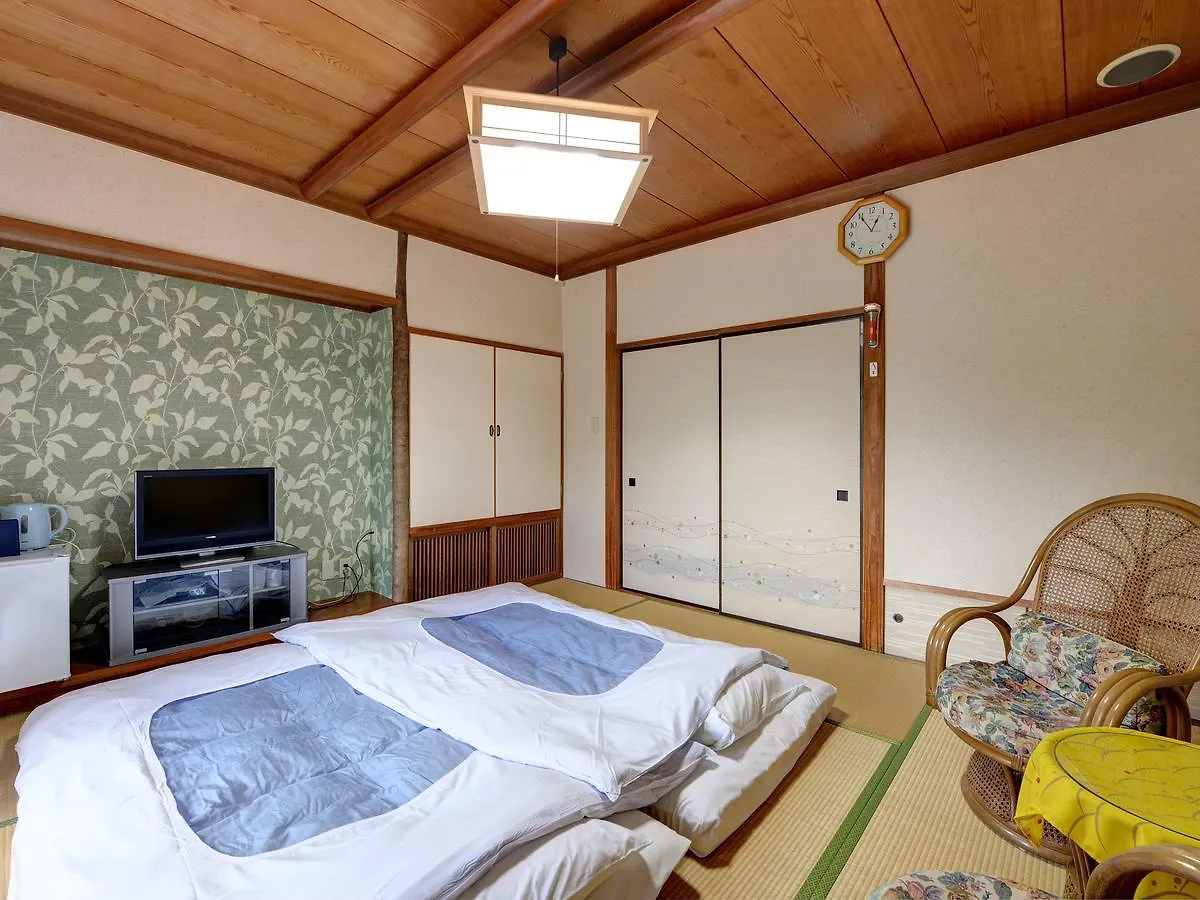 Hakone Kousano Mori