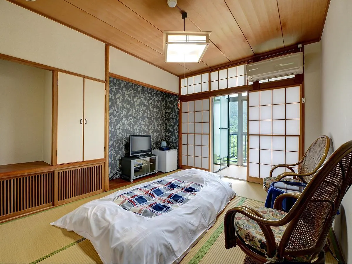 Hakone Kousano Mori Ryokan